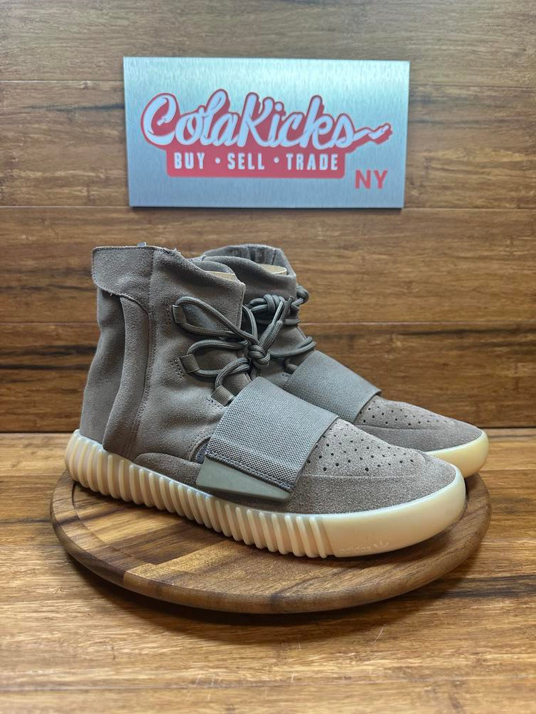 adidas Yeezy Boost 750 Chocolate