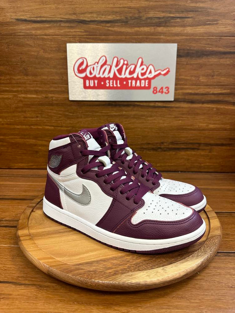 Jordan 1 Retro High OG Bordeaux