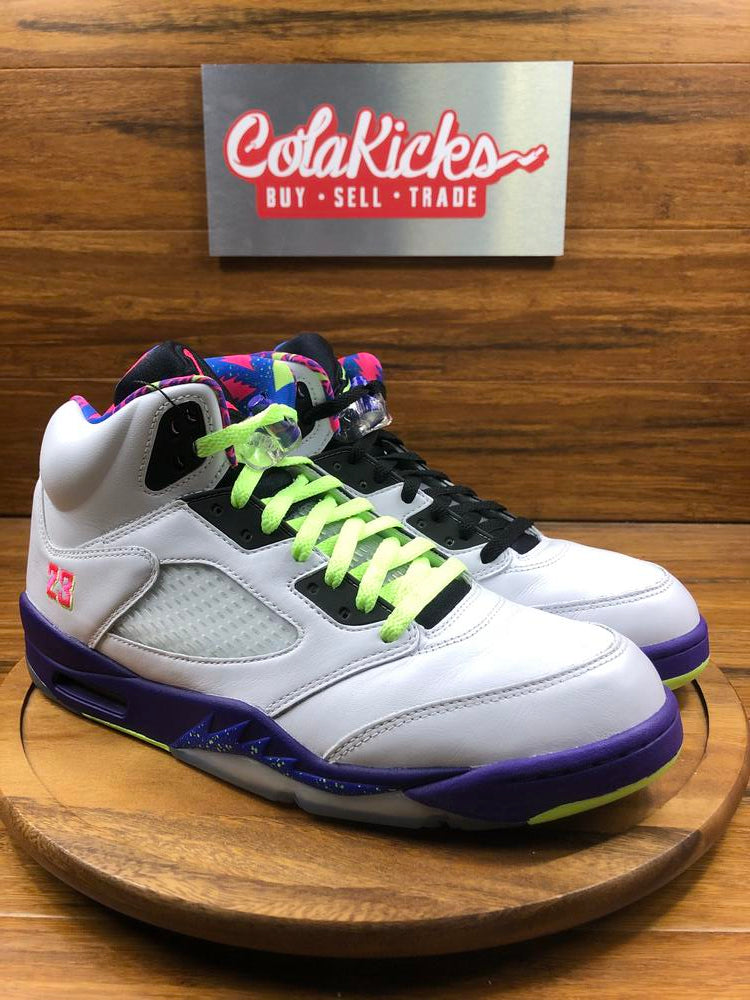 Jordan 5 Retro Alternate Bel-Air