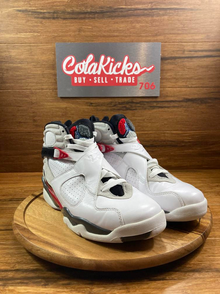 Jordan 8 Retro Bugs Bunny (2013)