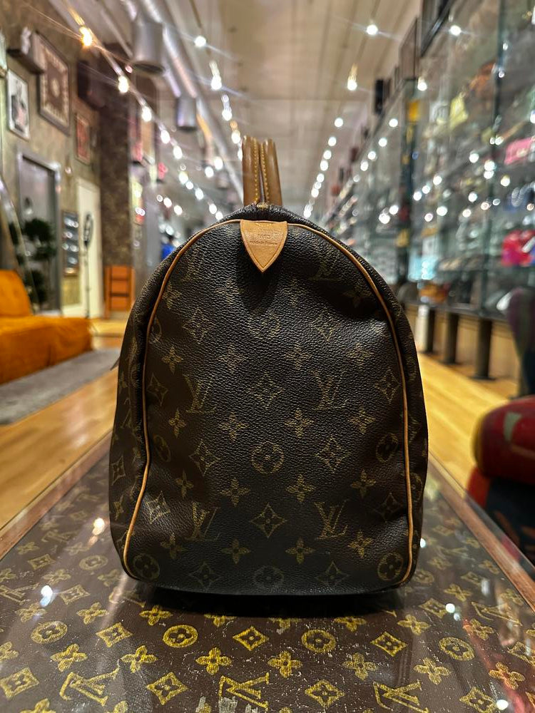 Louis Vuitton Monogram Speedy 40