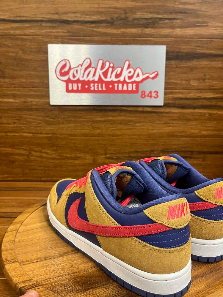 Nike SB Dunk Low Reverse Papa Bear