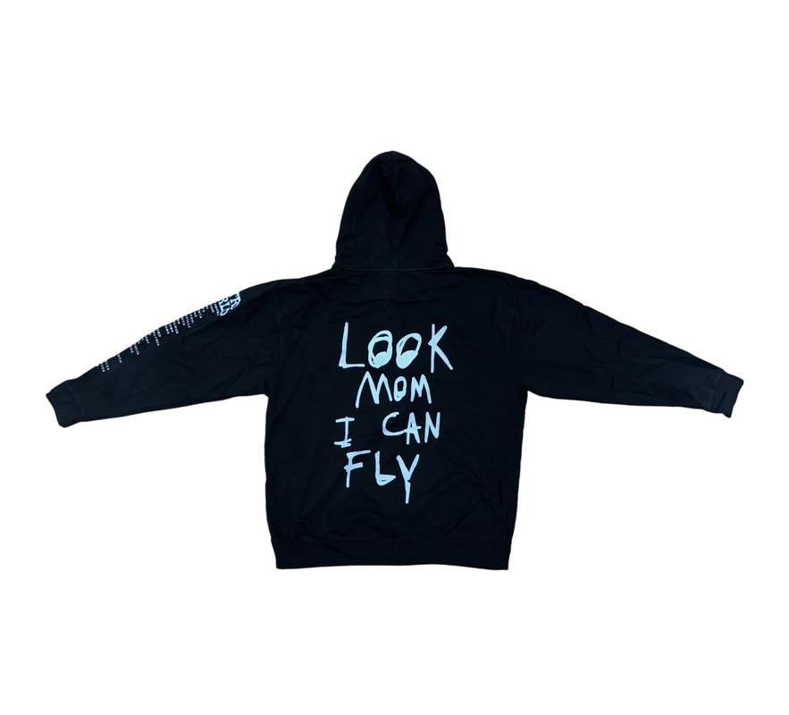 ASTROWORLD tour buy Merch Hoodie