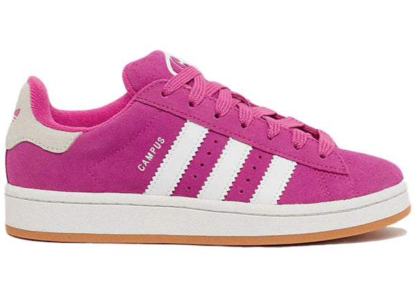 adidas Campus 00s Semi Lucid Fuchsia (GS)