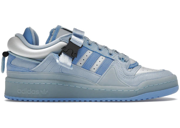 adidas Forum Buckle Low Bad Bunny Blue Tint