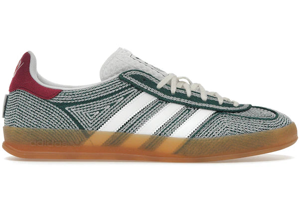 adidas Gazelle Indoor Sean Wotherspoon Hemp Green