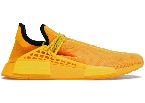 adidas NMD Hu Pharrell Extra Eye Yellow