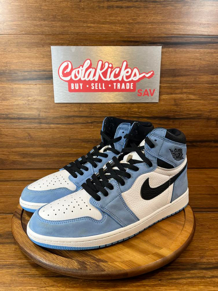 Jordan 1 Retro High OG University Blue