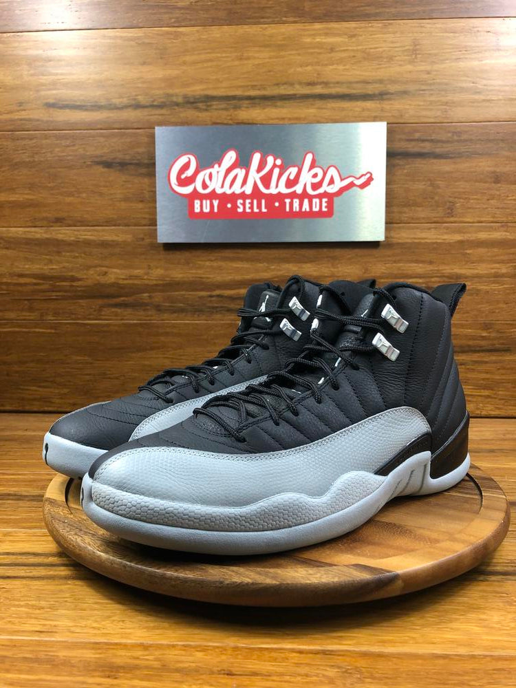 Jordan 12 Retro Barons