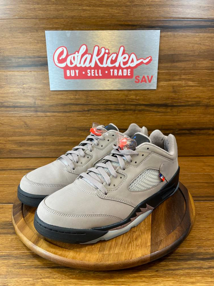 Jordan 5 Retro Low PSG (2022)