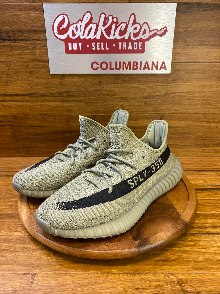 adidas Yeezy Boost 350 V2 Salt