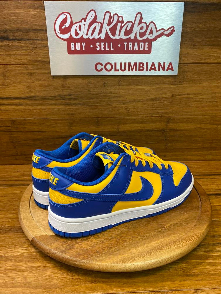 Nike Dunk Low UCLA VNDS