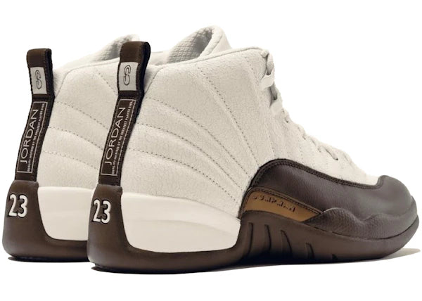 Jordan 12 Retro SP SoleFly Cafecito