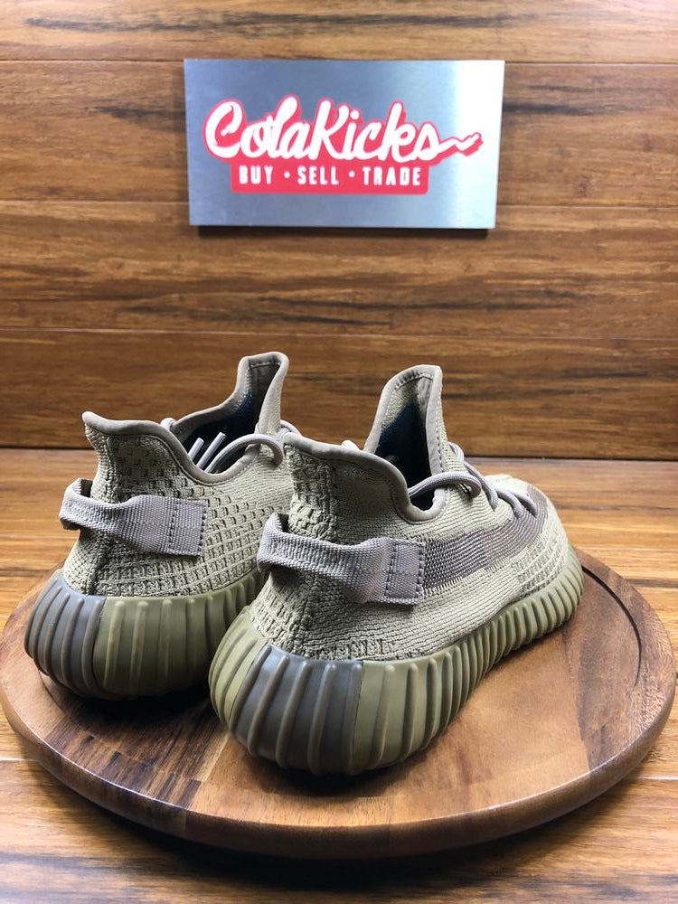 adidas Yeezy Boost 350 V2 Earth