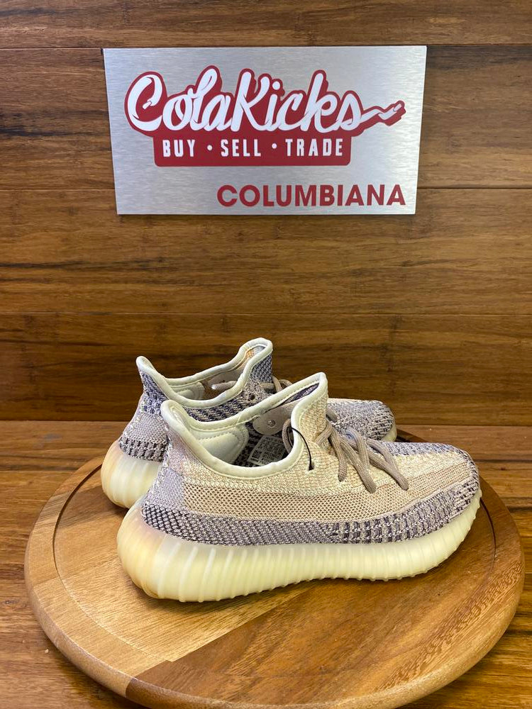 adidas Yeezy Boost 350 V2 Ash Pearl