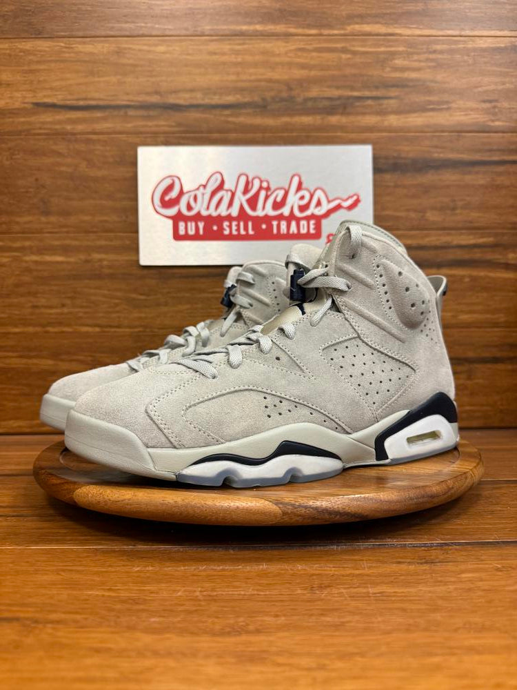 Jordan 6 Retro Georgetown (2022)