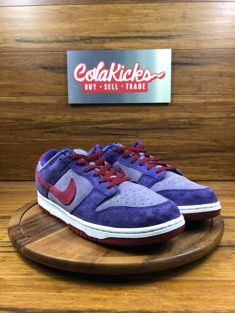 Nike Dunk Low Plum (2020/2024)