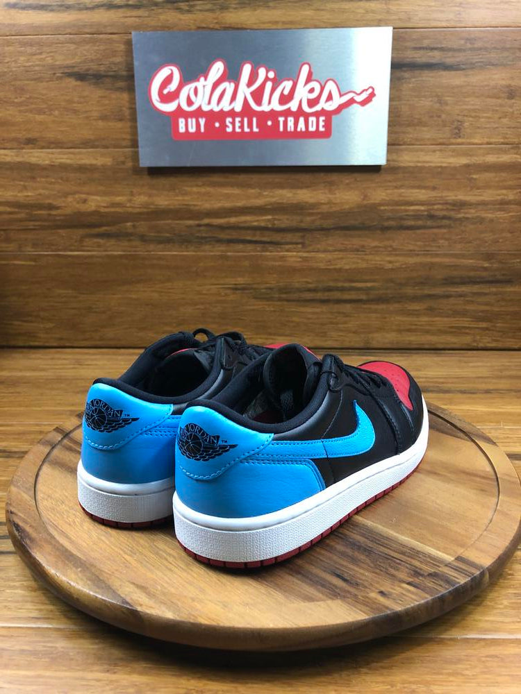 Jordan 1 Retro Low OG NC to Chi (Women's)