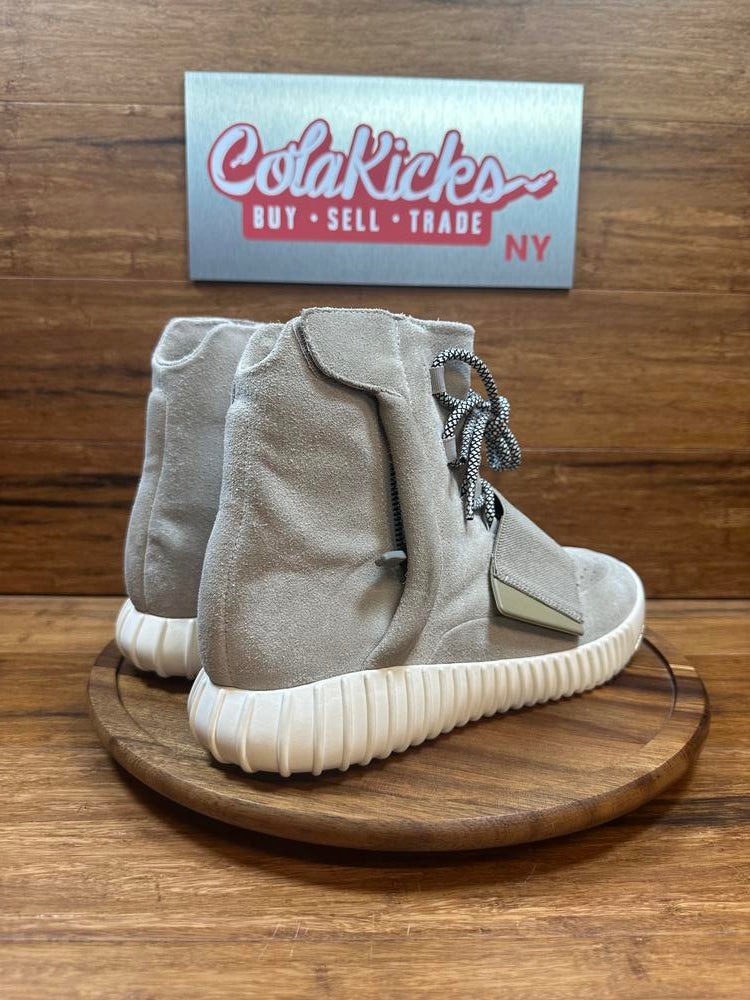 adidas Yeezy Boost 750 OG Light Brown