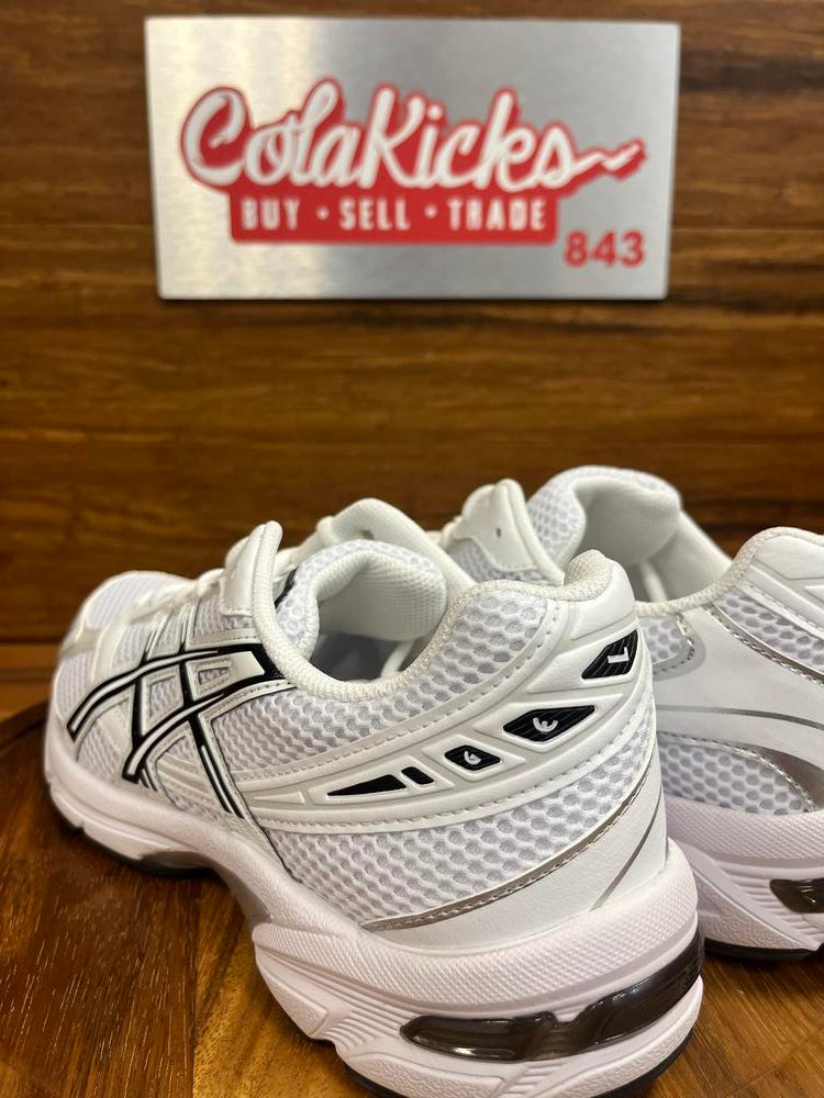 ASICS Gel-1130 White Black