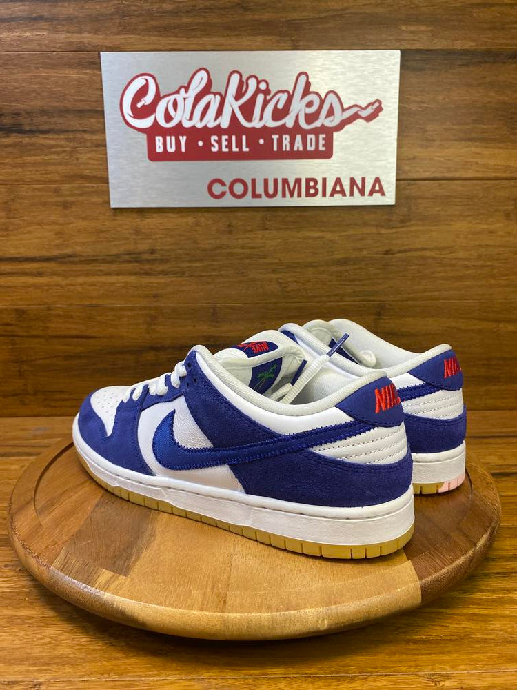 Nike SB Dunk Low Los Angeles Dodgers