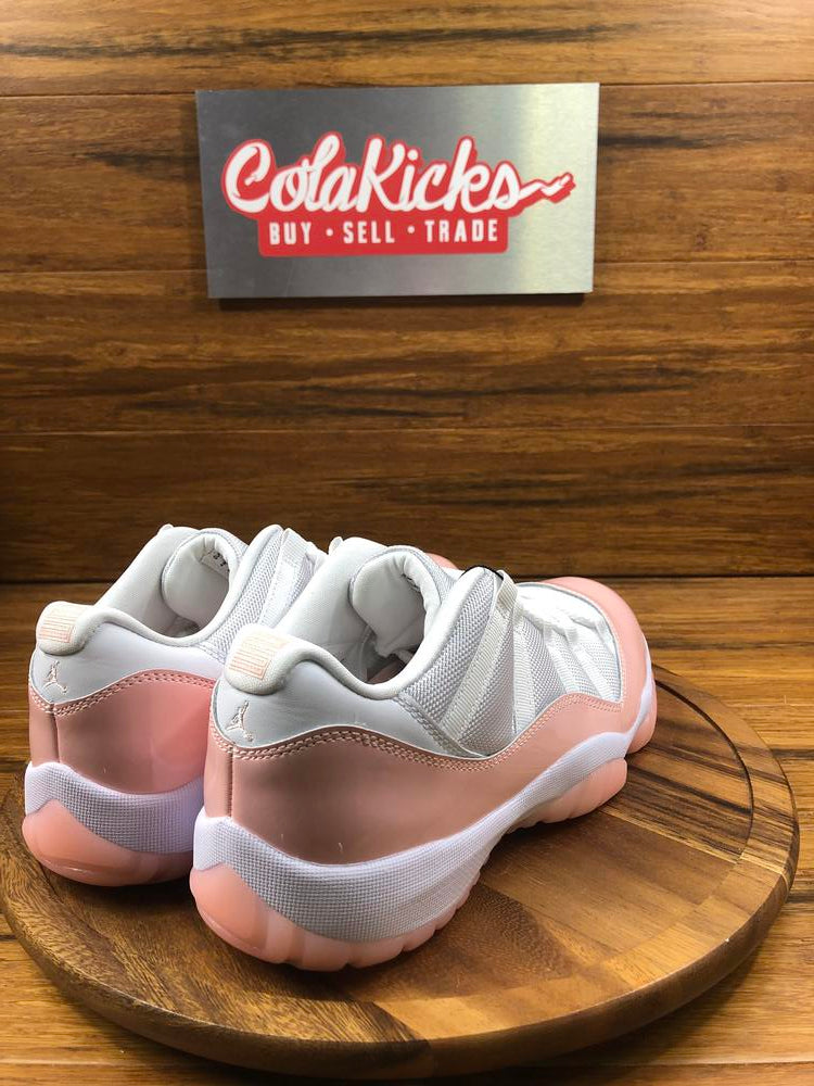 Jordan 11 Retro Low Legend Pink (Women's)