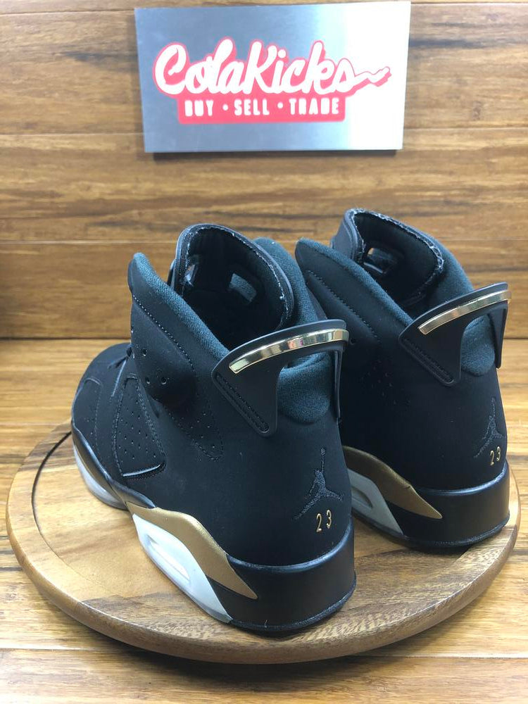 Jordan 6 Retro DMP (2020)