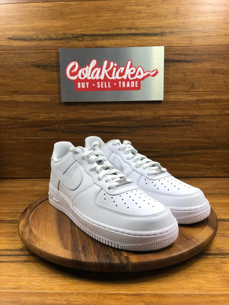 Nike Air Force 1 Low '07 White