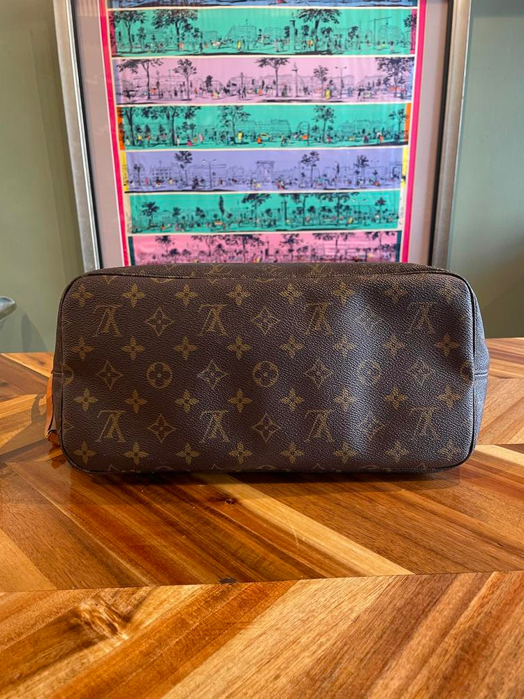 Louis Vuitton Monogram Neverfull