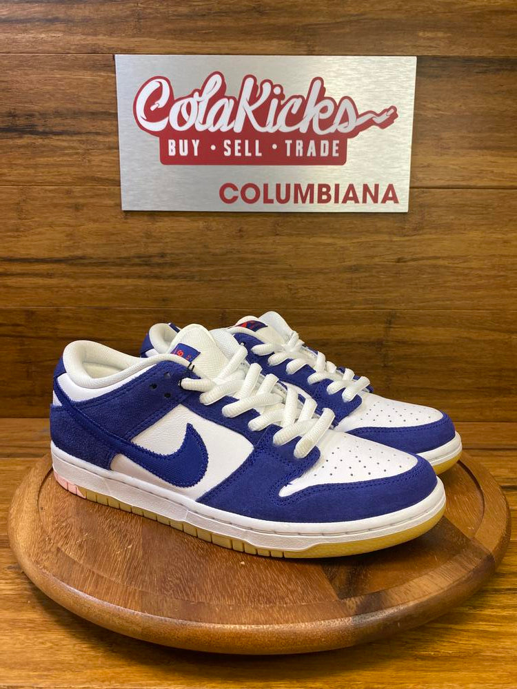 Nike SB Dunk Low Los Angeles Dodgers