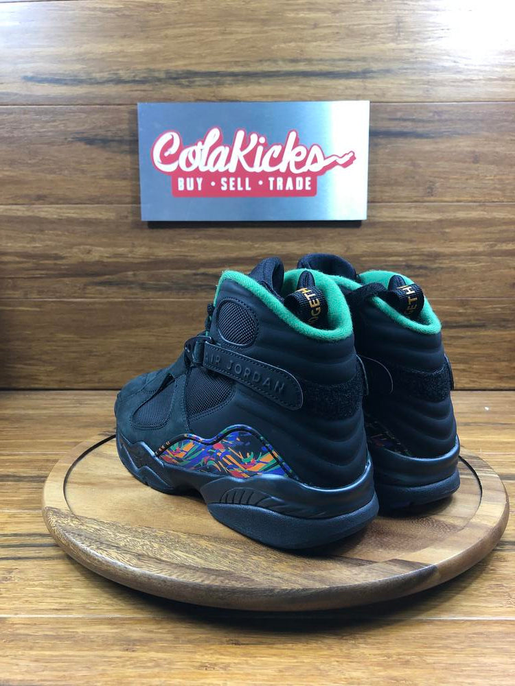 Jordan 8 Retro Tinker Air Raid