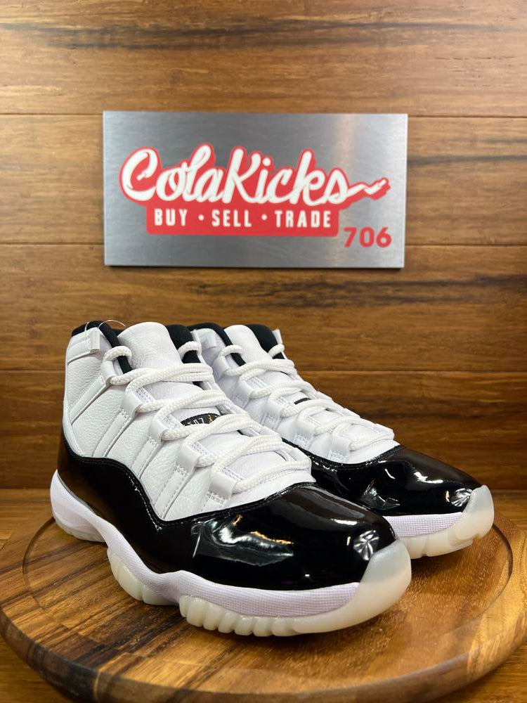 Jordan 11 Retro DMP Gratitude (2023)