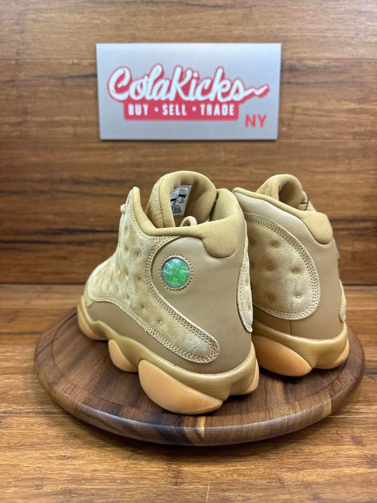 Jordan 13 Retro Wheat