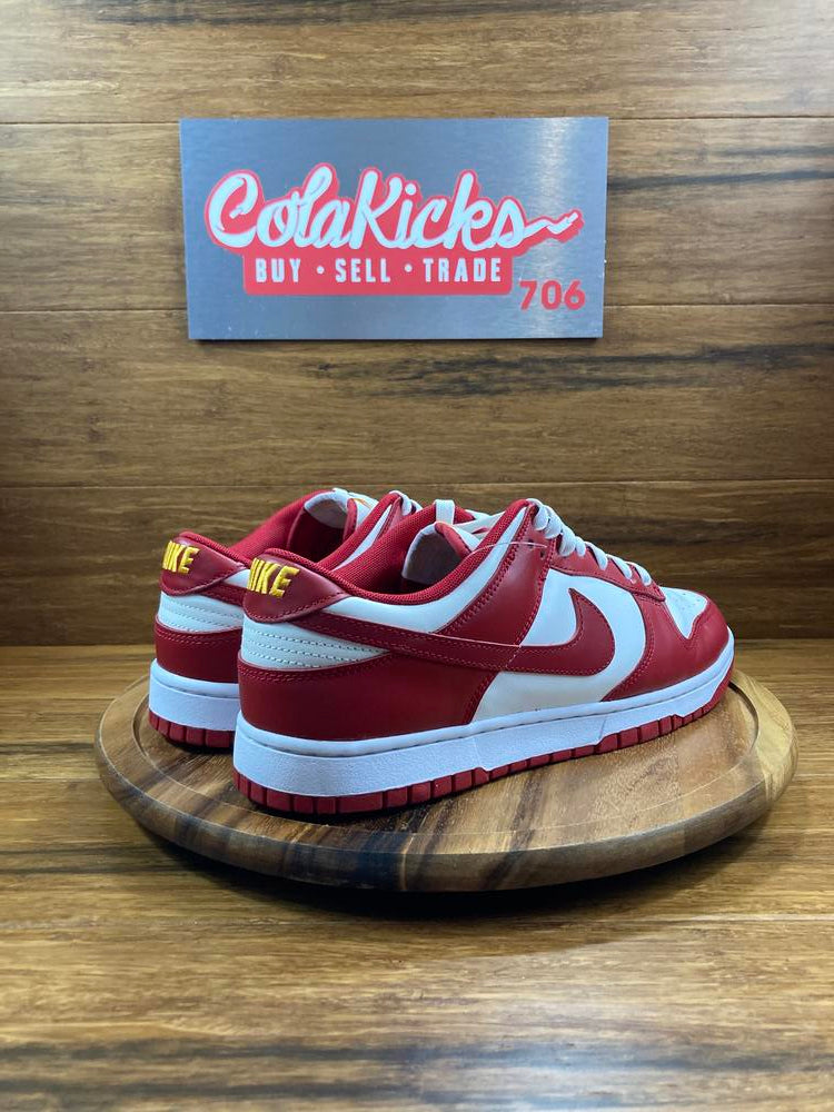 Nike Dunk Low USC