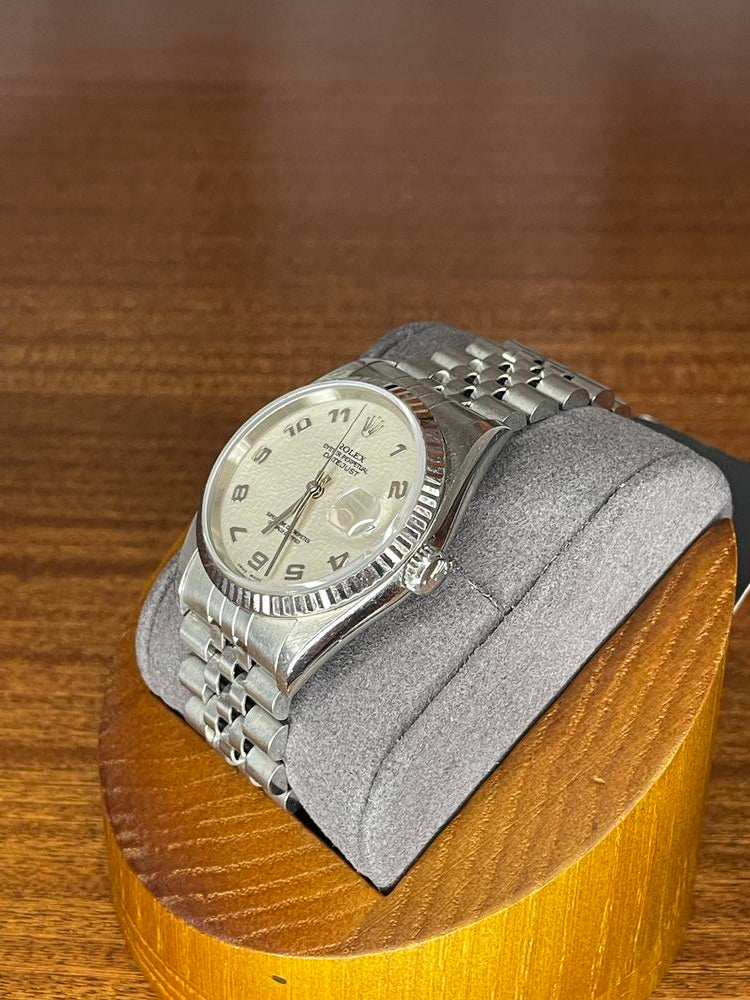 Rolex Datejust 36mm #16