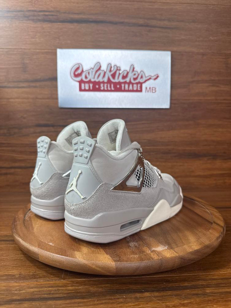 Jordan 4 Retro Frozen Moments (Women's)