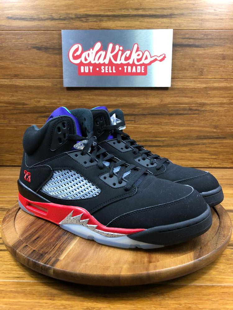 Jordan 5 Retro Top 3