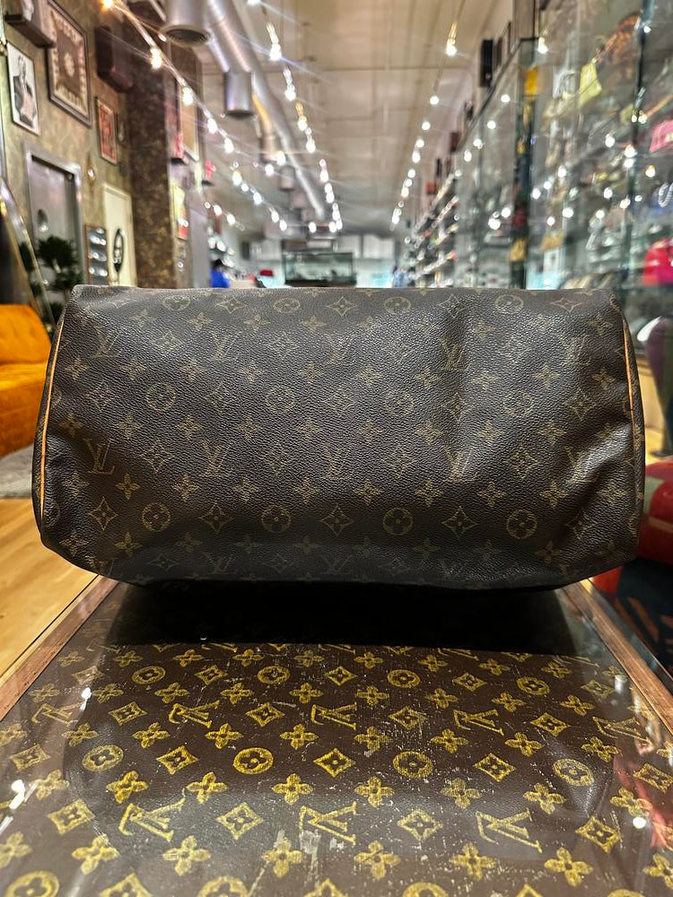 Louis Vuitton Monogram Speedy 40