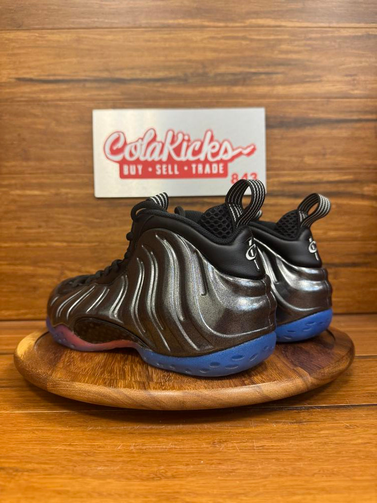 Nike Air Foamposite One Gradient Soles