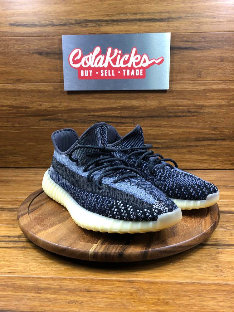 adidas Yeezy Boost 350 V2 Carbon