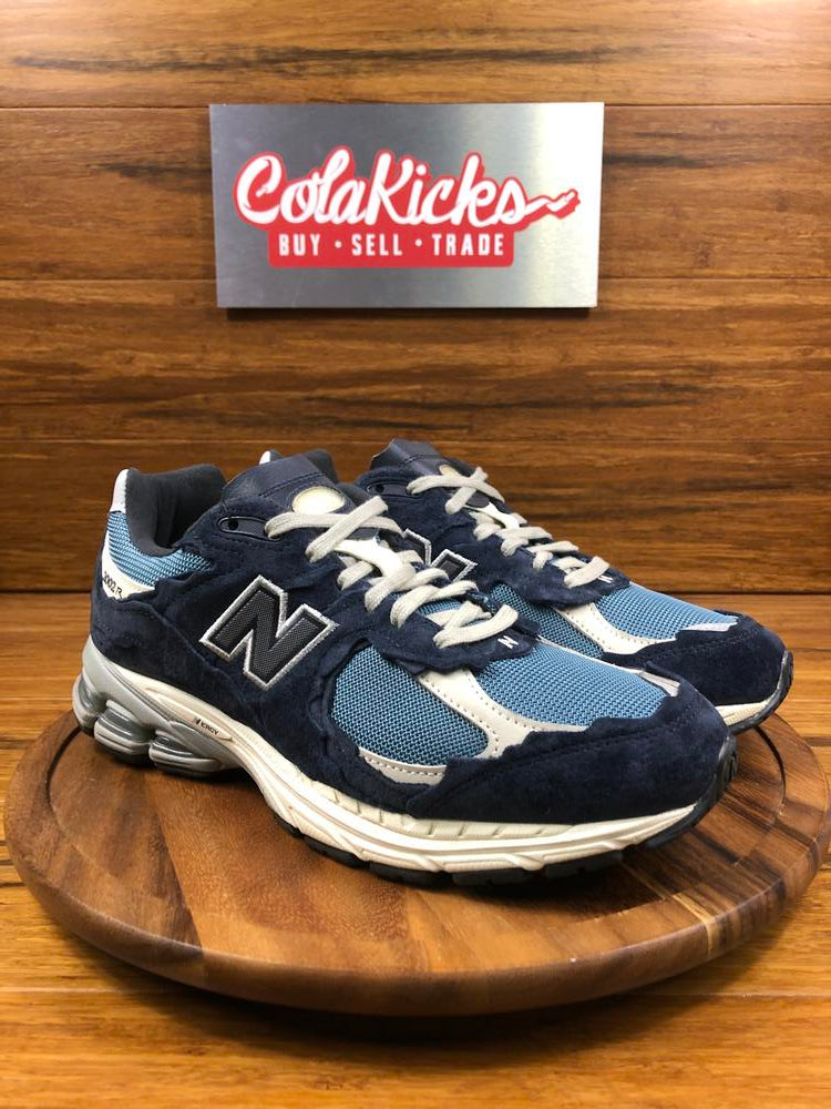 New Balance 2002R Protection Pack Dark Navy