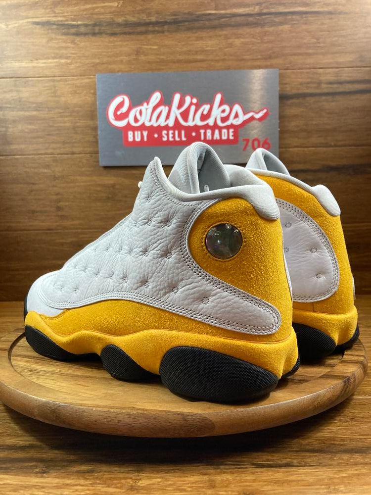 Jordan 13 Retro Del Sol