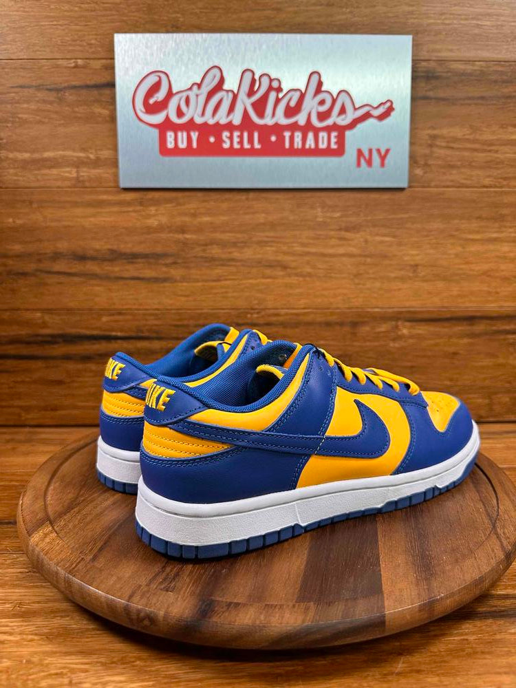 Nike Dunk Low UCLA