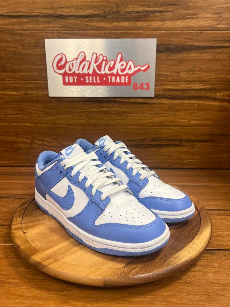 Nike Dunk Low Polar Blue