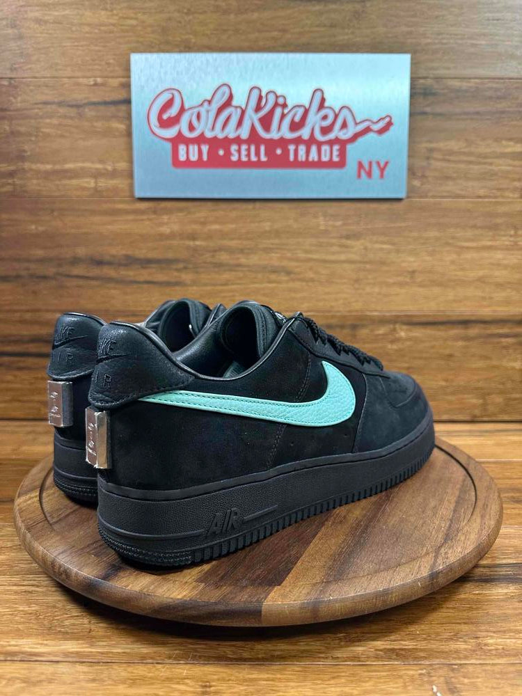 Nike Air Force 1 Low Tiffany & Co. 1837