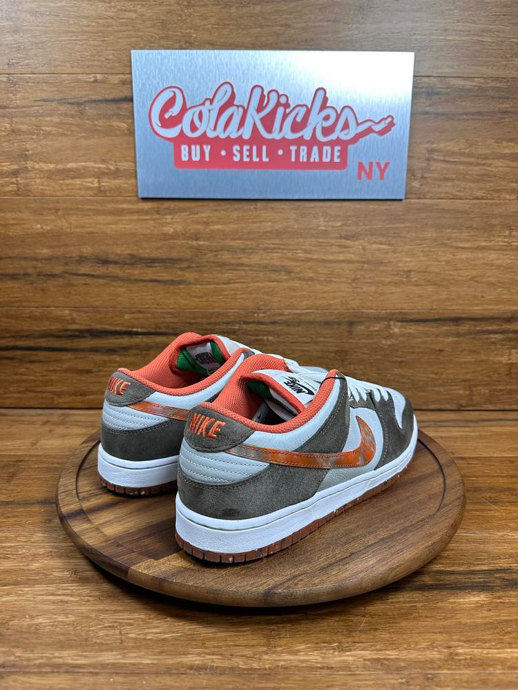 Nike SB Dunk Low Crushed D.C.