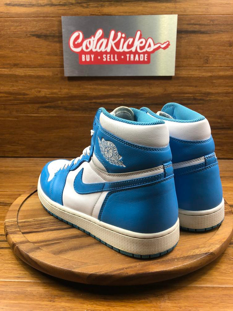 Jordan 1 Retro High OG UNC