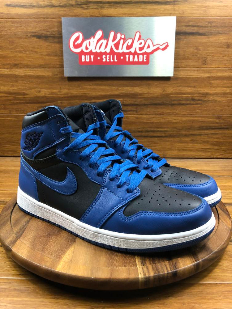 Jordan 1 Retro High OG Dark Marina Blue