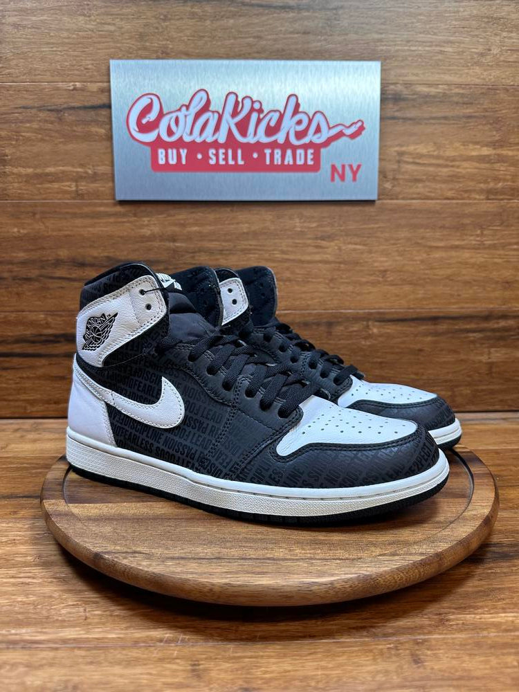 Jordan 1 retro high re2pect best sale