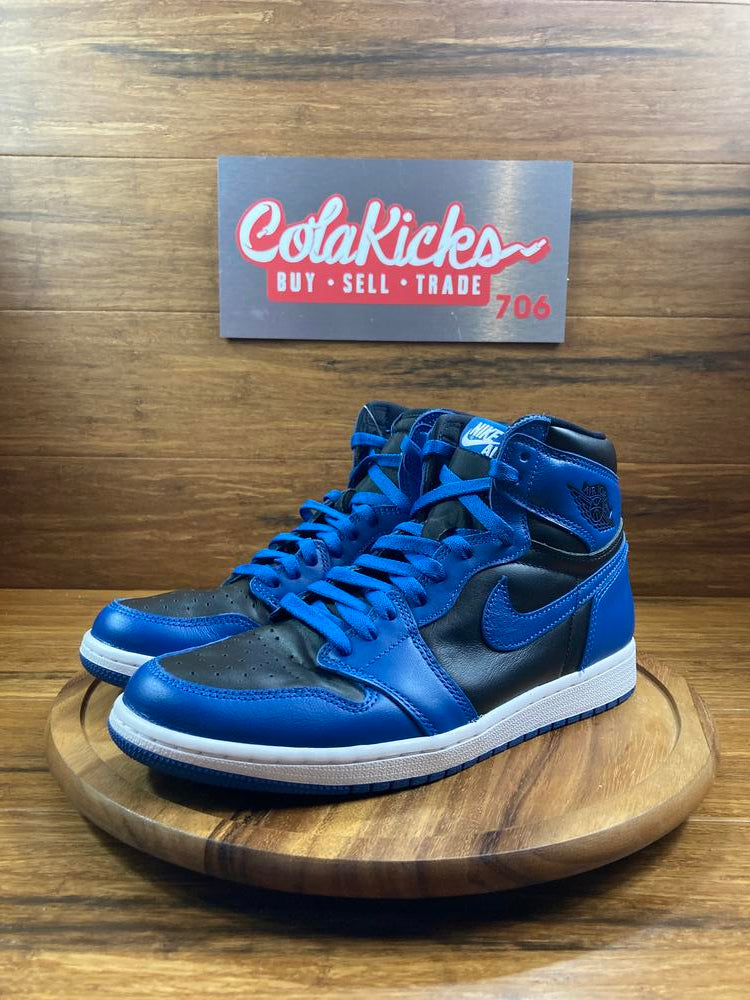 Jordan 1 Retro High OG Dark Marina Blue